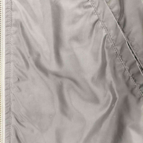 マリークワント MARY QUANT ロング MA-1 レディース import:M