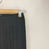 プリーツプリーズイッセイミヤケ PLEATS PLEASE ISSEY MIYAKE サイドフリンジ プリーツイージーパンツ レディース JPN:2