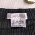 プリーツプリーズイッセイミヤケ PLEATS PLEASE ISSEY MIYAKE サイドフリンジ プリーツイージーパンツ レディース JPN:2