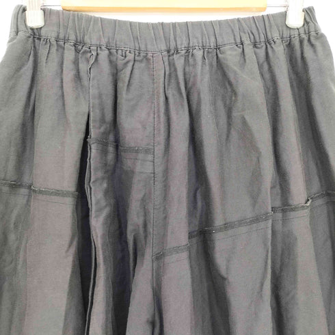 コムデギャルソン COMME des GARCONS 08ss 不協和音 Cacophony コットン スカート サルエルパンツ レディース JPN:S