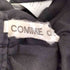 コムデギャルソン COMME des GARCONS 08ss 不協和音 Cacophony コットン スカート サルエルパンツ レディース JPN:S