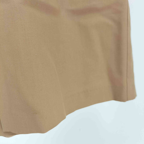 クリスチャンディオール Christian Dior SPORTS ウール100% 2タック キュロット レディース JPN:M