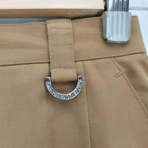 クリスチャンディオール Christian Dior SPORTS ウール100% 2タック キュロット レディース JPN:M