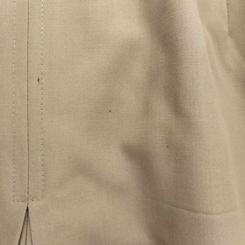 クリスチャンディオール Christian Dior SPORTS ウール100% 2タック キュロット レディース JPN:M