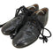 Thistle Shoes SCOTLAND ウィングチップ レザーギリーシューズ メンズ