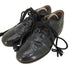 Thistle Shoes SCOTLAND ウィングチップ レザーギリーシューズ メンズ