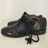 Thistle Shoes SCOTLAND ウィングチップ レザーギリーシューズ メンズ