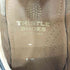 Thistle Shoes SCOTLAND ウィングチップ レザーギリーシューズ メンズ