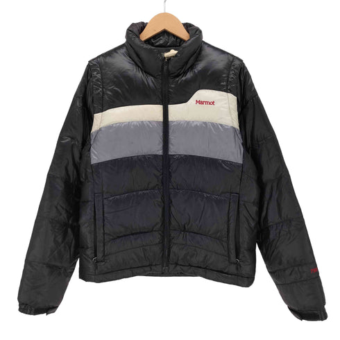 マーモット MARMOT Classical Down Jacket クラシカル ダウンジャケット メンズ import:M