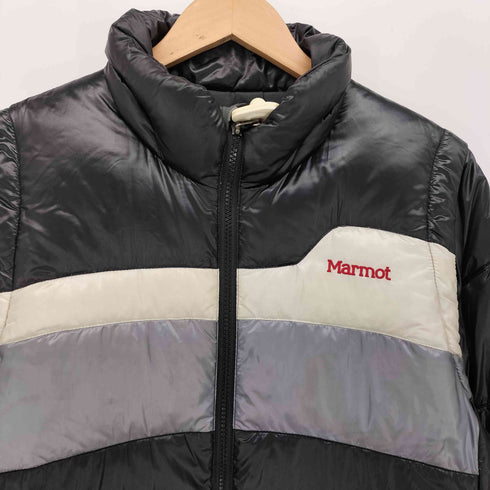 マーモット MARMOT Classical Down Jacket クラシカル ダウンジャケット メンズ import:M