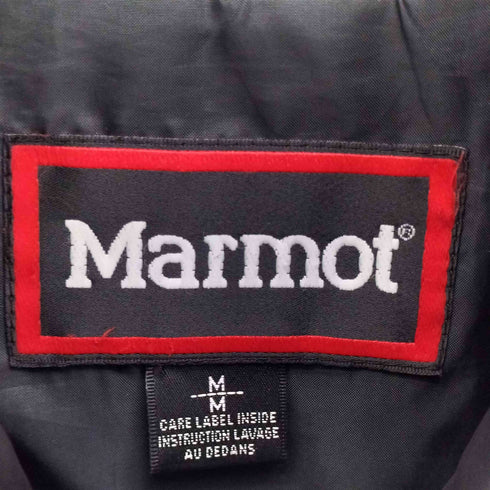 マーモット MARMOT Classical Down Jacket クラシカル ダウンジャケット メンズ import:M