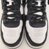 ステューシー Stussy Air Force 1 Mid Black and Light Bone メンズ JPN:28.5