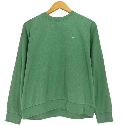リーバイス Levis Everyday Sweatshirt スウェット レディース import:S
