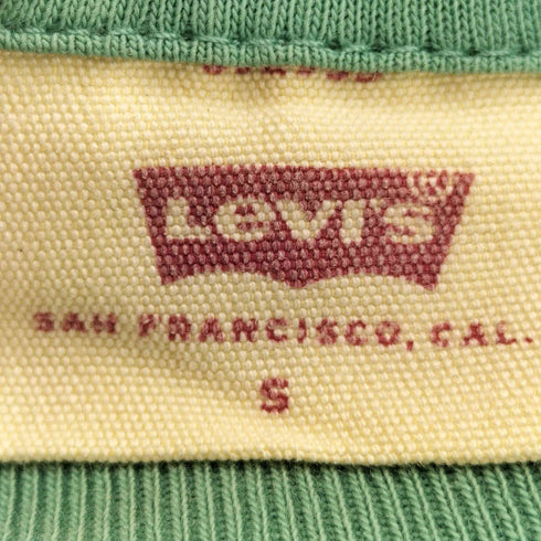 リーバイス Levis Everyday Sweatshirt スウェット レディース import:S