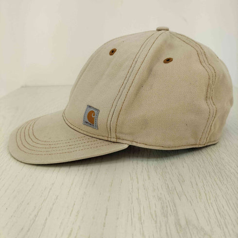 カーハート Carhartt フラットブリムキャップ メンズ