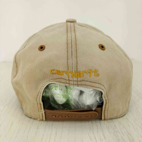 カーハート Carhartt フラットブリムキャップ メンズ