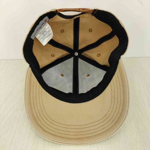 カーハート Carhartt フラットブリムキャップ メンズ