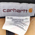 カーハート Carhartt フラットブリムキャップ メンズ