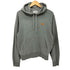 ケンゾー KENZO Tiger Crest Hoodie タイガー クレスト フーディ パーカー メンズ import:XS