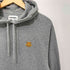 ケンゾー KENZO Tiger Crest Hoodie タイガー クレスト フーディ パーカー メンズ import:XS