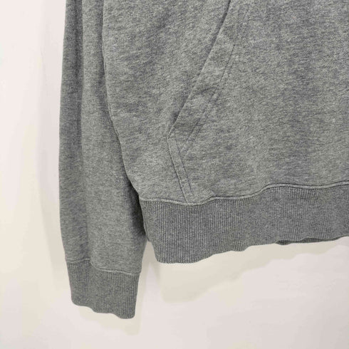 ケンゾー KENZO Tiger Crest Hoodie タイガー クレスト フーディ パーカー メンズ import:XS