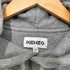 ケンゾー KENZO Tiger Crest Hoodie タイガー クレスト フーディ パーカー メンズ import:XS
