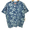 ケンゾーパリス KENZO PARIS FLOWER CAMO Oversize Shirt フラワーカモ オーバーサイズ Tシャツ メンズ import:XS