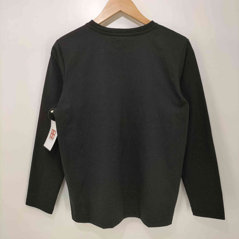 ザノースフェイス THE NORTH FACE L/S Airy Relax Tee アリーリラックスティー 長袖 レディース import:M
