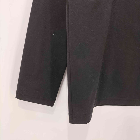 ザノースフェイス THE NORTH FACE L/S Airy Relax Tee アリーリラックスティー 長袖 レディース import:M