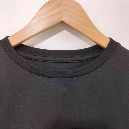 ザノースフェイス THE NORTH FACE L/S Airy Relax Tee アリーリラックスティー 長袖 レディース import:M