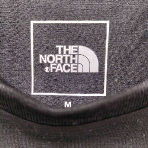 ザノースフェイス THE NORTH FACE L/S Airy Relax Tee アリーリラックスティー 長袖 レディース import:M