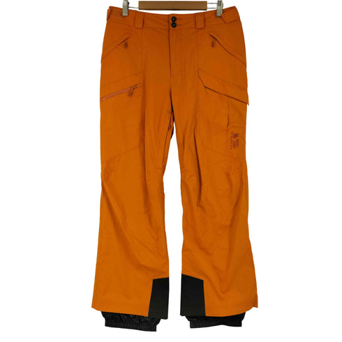 マウンテンハードウェア MOUNTAIN HARDWEAR リターニアカーゴパンツ メンズ JPN:M
