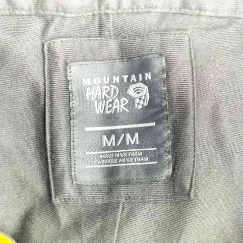 マウンテンハードウェア MOUNTAIN HARDWEAR リターニアカーゴパンツ メンズ JPN:M