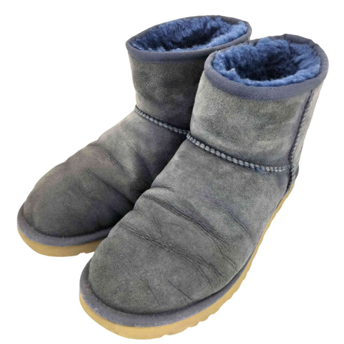 アグ UGG Classic Mini クラシック ミニ メンズ JPN:26
