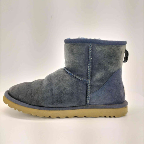 アグ UGG Classic Mini クラシック ミニ メンズ JPN:26