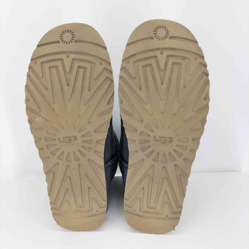 アグ UGG Classic Mini クラシック ミニ メンズ JPN:26