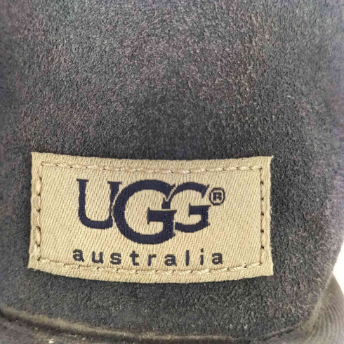 アグ UGG Classic Mini クラシック ミニ メンズ JPN:26