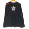 リチャードソン RICHARDSON 両面プリント ロングスリーブ Tシャツ メンズ import:L