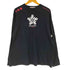 リチャードソン RICHARDSON 両面プリント ロングスリーブ Tシャツ メンズ import:L