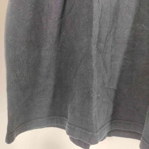 リチャードソン RICHARDSON 両面プリント ロングスリーブ Tシャツ メンズ import:L