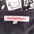 リチャードソン RICHARDSON 両面プリント ロングスリーブ Tシャツ メンズ import:L