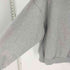 バレンシアガ BALENCIAGA ロゴ刺繍クルーネックスウェットシャツ メンズ import:L