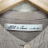 Cloth & Cross クロス アンド クロス リネン シャツ ブラウス domestic レディース FREE