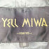 YELL MIWA トグル トレンチコート レディース 9