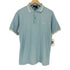 フレッドペリー FRED PERRY S/S Polo Shirt 鹿の子 半袖 ポロシャツ レディース 40