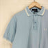 フレッドペリー FRED PERRY S/S Polo Shirt 鹿の子 半袖 ポロシャツ レディース 40
