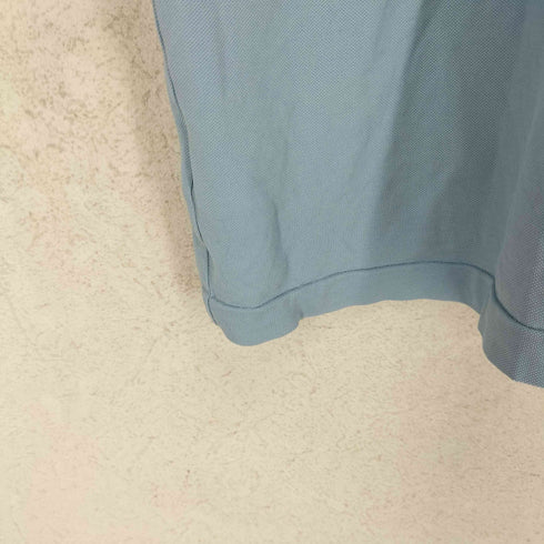 フレッドペリー FRED PERRY S/S Polo Shirt 鹿の子 半袖 ポロシャツ レディース 40