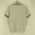 フレッドペリー FRED PERRY ティップド ニット ショートスリーブ ポロシャツ スエードヘッド レディース S