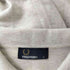 フレッドペリー FRED PERRY ティップド ニット ショートスリーブ ポロシャツ スエードヘッド レディース S