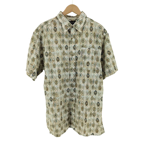 コロンビア Columbia ゴールドヒルシャツ メンズ JPN:L